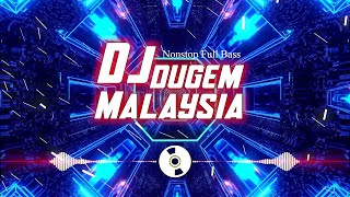 DJ Dugem Malaysia Terbaru 2024  DJ Remix Terbaru  DJ Layu Di Hujung Mekar Resah Kerinduan [upl. by Rehtae]