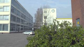 Der Mies van der Rohe Business Park Krefeld  Imagefilm 2013  11 [upl. by Nazay]