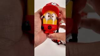 Despicable Me 4  Minions Race Track Crew Collectible [upl. by Vidal]