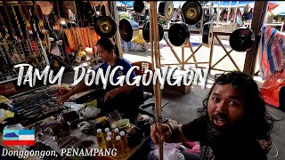 Tamu donggongon PENAMPANG [upl. by Varin]