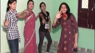 Sharmaji I Love You Bhojpuri Video [upl. by Aubrie]