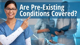 How Medical Cost Sharing Embraces PreExisting Conditions  Medical CostSharing FAQs [upl. by Sorci32]