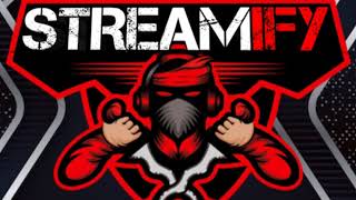 Streamify Live Stream [upl. by Kelula]