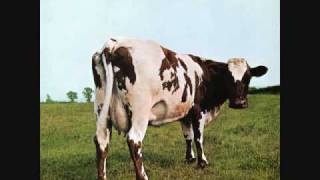 Pink Floyd  Atom Heart Mother  05  Alans Psychedelic Breakfast Part 1 [upl. by Smoht]