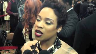 2014 Stellar Awards Kierra Sheard [upl. by Ynatil]