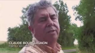 Claude Bourguignon quotIl ny a pas dagriculture mais une gestion de la pathologie végétalequot [upl. by Kathrine345]