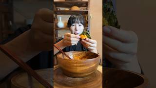 약고추장은 못 참지 Lets make sweet gochujang with music🎵 [upl. by Obie]