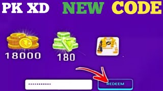 Pk xd today code pk xd codes 2023  new pk xd creator code  pk xd gems code pk xd admin code [upl. by Kachine]