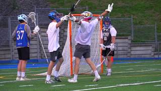 Hartwick College 2019 Alumni Game [upl. by Layol]