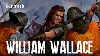 Efsanenin Ardındaki Gerçek Hikaye  William Wallace [upl. by Spada]