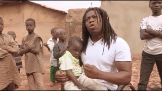 Polio in Nigeria  Ade Adepitan Journey of My Lifetime  Full Length Documentary [upl. by Staffan]