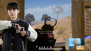 KDFHeather22  SQUAD RANKED  PUBG Pro [upl. by Bannasch]