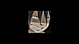 Toph Beifong Тоф Бейфонг anime edit recommended [upl. by Towbin]