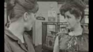 Coronation Street  1964  Enter the Ogdens  Part 1 [upl. by Weissman]