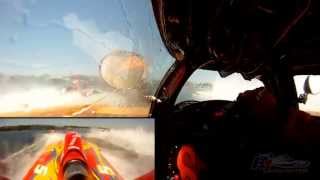 H1 Unlimited Hydroplanes The Worlds Fastest Boats [upl. by Atinele]