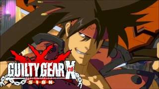 Guilty Gear Xrd SIGN OST Give me a break [upl. by Ashbaugh]