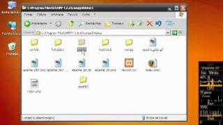 Créer serveur Web sous Windows avec XAMPP [upl. by Siurad]