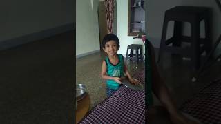 KOKA Tera Kuch Kuch Fun Dance sathvik kidstimediaries shorts [upl. by Elsilrac]