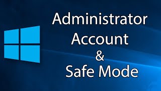 How To Run As Administrator on Windows 10 [upl. by Adahs]