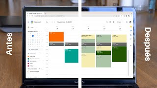 Crea un calendario DE CITAS gratis PASO A PASO 📅 NUEVA función de Google Calendar [upl. by Milty244]