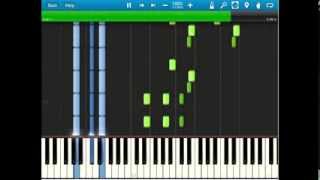 Bedroom Audio  ไม่บอกเธอ Official Piano [upl. by Johppah]