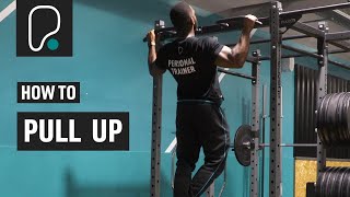 How To Do Cable Upright Rows [upl. by Leese629]