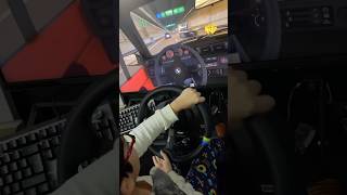 Bizde Yavaşlamak Yok keşfet reels eğlence assettocorsa bmw e30 shortsviral [upl. by Nanis354]