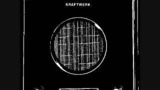 Kraftwerk  Antenna [upl. by Justen]