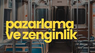 Görsel İletişim Tasarımı Bölümünü Pazarlayarak Zenginliğe Ulaşmak [upl. by Lisabet]