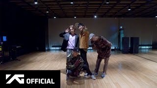 WINNER  ‘EVERYDAY’ DANCE PRACTICE VIDEO MOVING VER [upl. by Driskill]