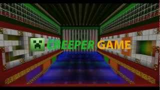 Creeper Game Minecraft 145 [upl. by Henrik]