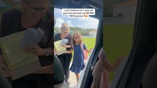 DAUGHTER gives away MOMS zeelool GLASSES without permission‼️😡dlafam [upl. by Atiral510]