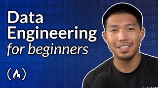 Data Engineering Course for Beginners [upl. by Bel]