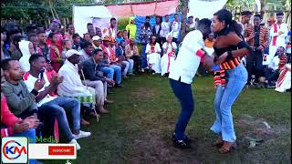 ምርጥ የወላይታ ባህላዊ ጭፈራ Amazing Wolaita Cultural Dance wowwww [upl. by Ettennaj]