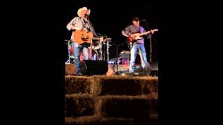 Brian Young Band Tennesse River and Mountain Man [upl. by Morrill]