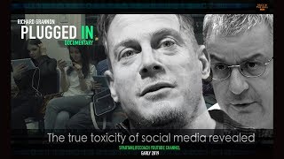 PLUGGED IN  The True Toxicity of Social Media Revealed Mental Health Documentary [upl. by Lerrad]