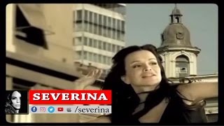 SEVERINA  MOJA ŠTIKLA OFFICIAL VIDEO [upl. by Ramma]