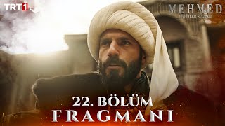 Mehmed Fetihler Sultanı 22 Bölüm Fragmanı trt1 [upl. by Htebsle]