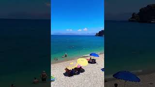 Scopello travel scopello italy sicilia viral shortsvideo subscribe trending italy travel [upl. by Kcirdahc913]