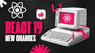 React 19 Beta is Here  React 19 New Features and Changes [upl. by Miche700]