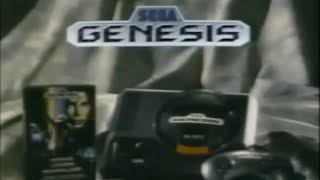 SEGA Commercials 19911993 [upl. by Alegna373]