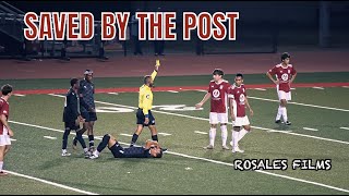 Long Range Goal  Rebels SC vs Nomads SC UPSL [upl. by Yatnuahs]