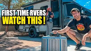 29 Game Changing RV Gadgets WORTH EVERY CENT [upl. by Flagler]