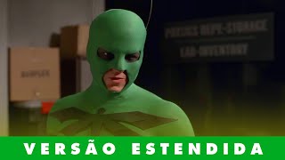 SUPER HERÓI O FILME  VERSÃO ESTENDIDA DUBLADO 1080p [upl. by Laidlaw69]