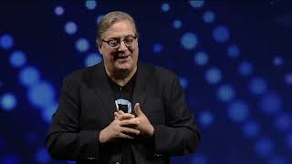 Intel Innovation 2022 Day 2 Keynote Replay [upl. by Nehtanhoj]