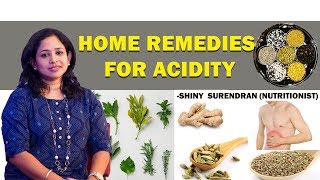 Home Remedies for Acidity in Tamil Natural Cure for Gastric Problem JFW Healthy Eating [upl. by Harrell]