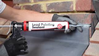 BLM Guide To Using Lead Pointing Sealant [upl. by Pasquale]