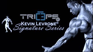 KEVIN LEVRONE IN VIENNA AUSTRIA 2018 [upl. by Iatnwahs]