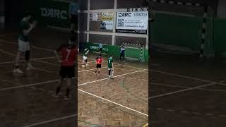 handball handboll goals 1k sports sportsball balonmano ferro handballpic handballer 2024 [upl. by Nahtaj]