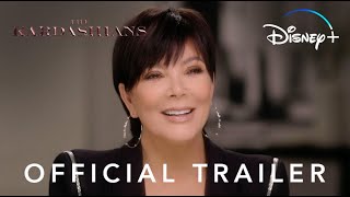 The Kardashians Season 2  Official Trailer [upl. by Moth]